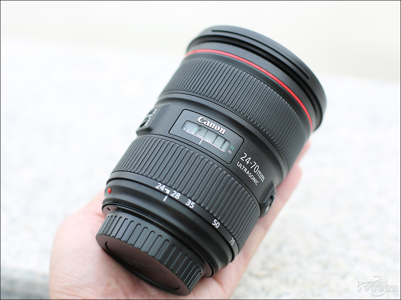 24-70mm f/2.8L II USMͼ