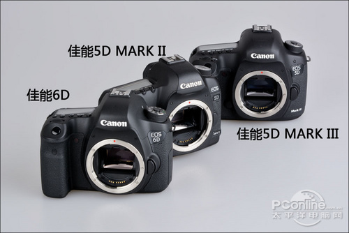 佳能5D Mark III套机(24-105mm)