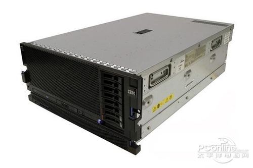 IBM System x3850 X5 
