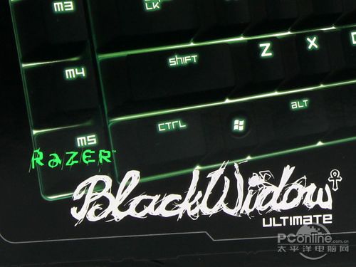 Razer BlackWidowڹѸ ռ2013ͼ