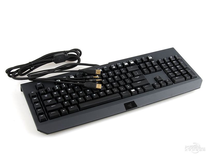 Razer BlackWidowڹѸ ռ2013ͼ