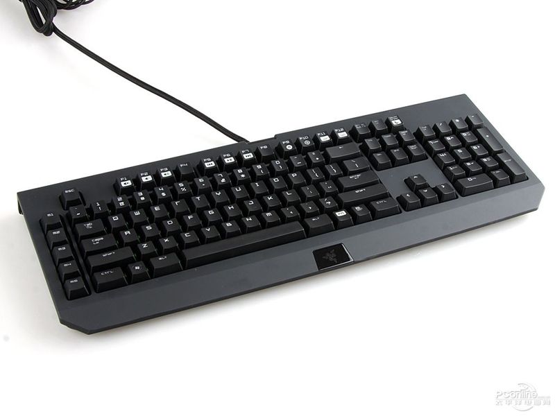 Razer BlackWidowڹѸ ռ2013ͼ