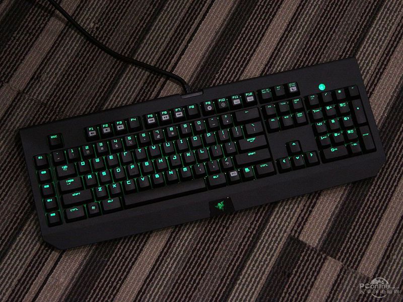 Razer BlackWidowڹѸ ռ2013ͼ