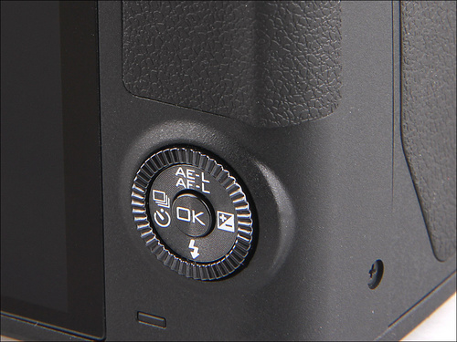 尼康V2双头套机(11-27.5mm,30-110mm)功能按键