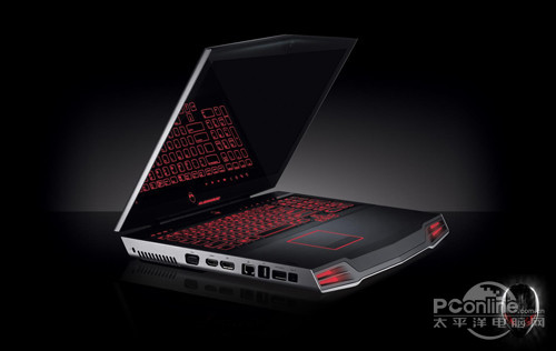 Alienware M17x(ALW17D-3728)