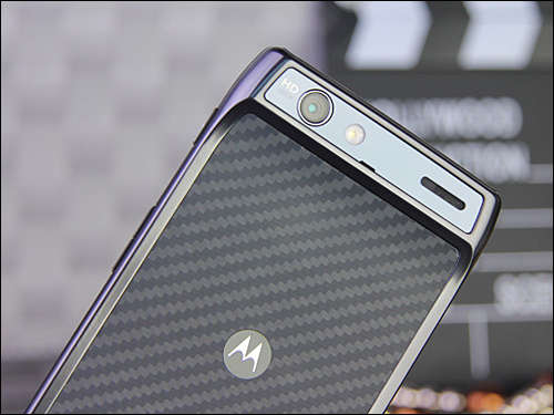 pconline产品库——规格参数品牌摩托罗拉系列摩托罗拉droid razr系列