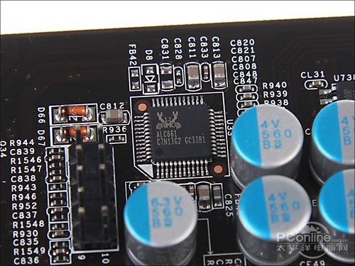 梅捷SY-F2A75AU3+节能版梅捷 FM2 A75评测