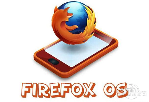 Firefox OS鵽Σ
