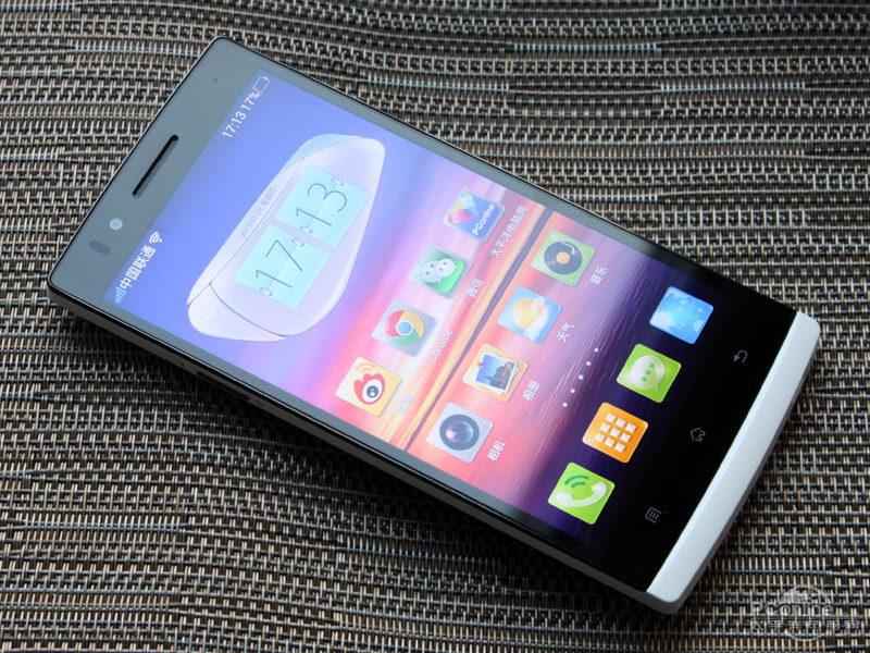 细节改进正式版oppofind5补充评测