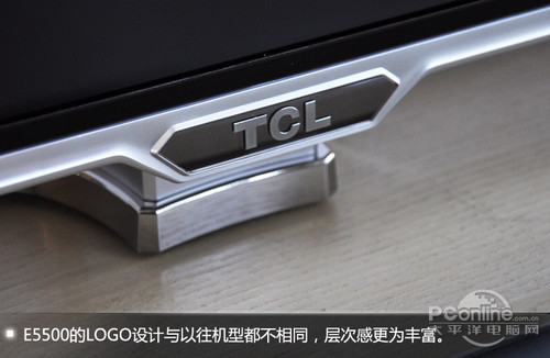 TCL L55E5500A-3DTCL云图E5500