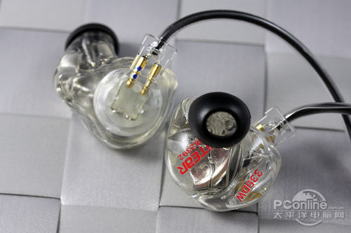 FitEar 335MH335D2