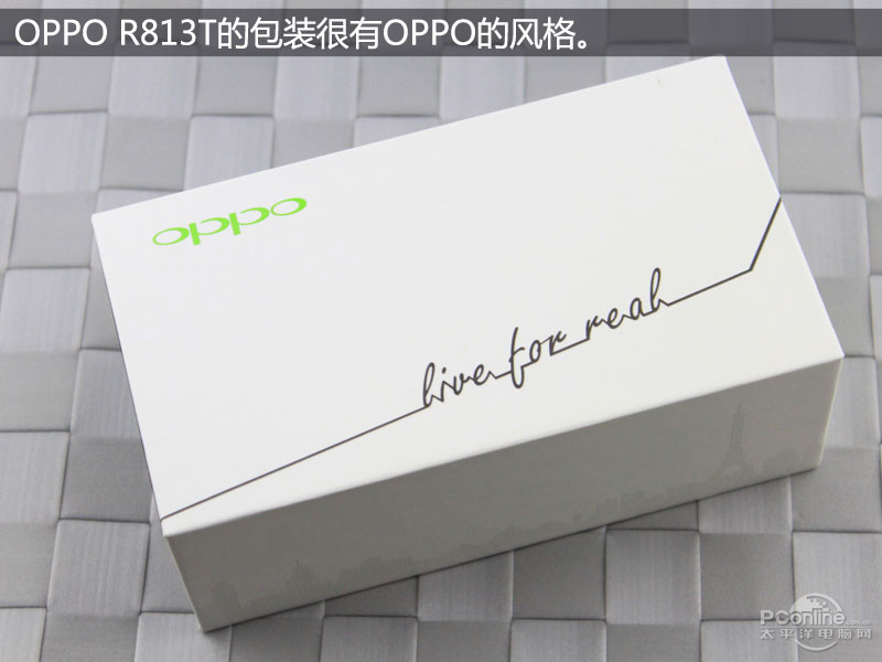 OPPO R813Tͼ