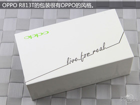 OPPO R813TOPPO R813T