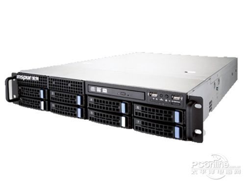 浪潮 英信nf5245m3(xeon e5-2407/4gb/500gb/hsb*8 评测论坛报价