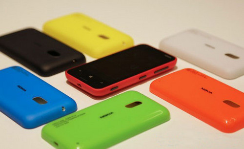 Lumia620
