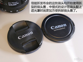 24-70mm f/4L IS  USM