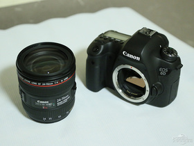 24-70mm f/4L IS  USM