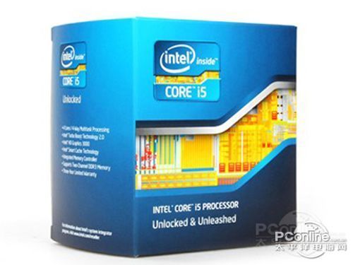 Intel core i5 3570k какие игры тянет