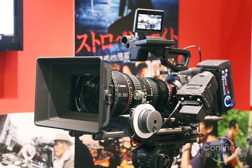 canon