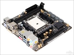  FM2A85X-ITX