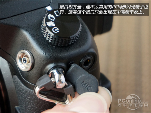视频拍摄神器？M4/3单电旗舰松下GH3评测