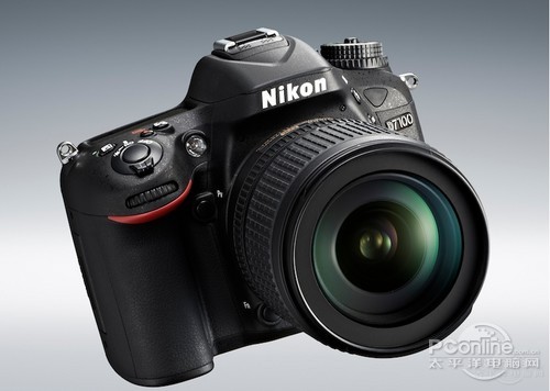 尼康 D7100 