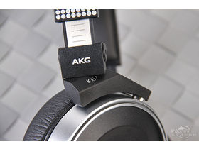 AKG K167