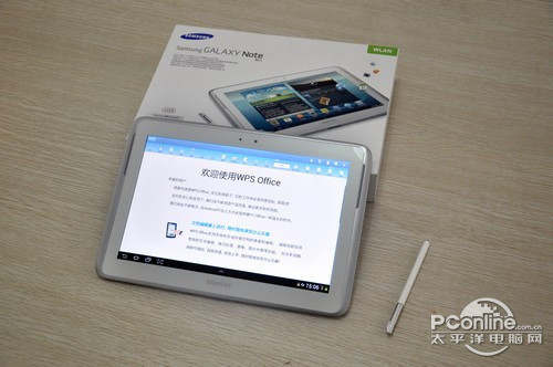 三星GALAXY Note 10.1 N8000(16G/3G版)