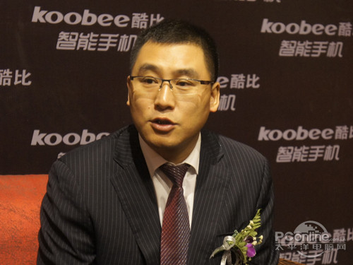 陈凯峰群访:koobee四剑客各展所长-太平洋电脑网
