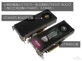 NVIDIA GeForce GTX650Ti BOOST 2GGTX650Ti BOOST