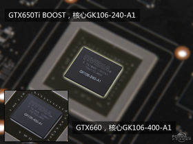 GTX650Ti BOOST