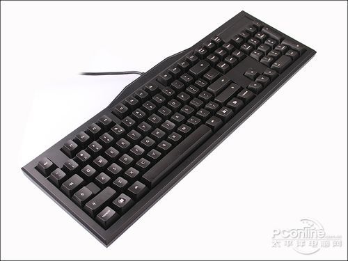 Cherry MX-BOARD 2.0 青轴键盘cherry