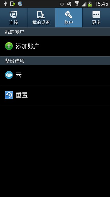 I9508V(GALAXY S4ƶ4G)ͼ