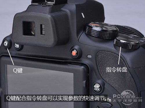 HS50评测