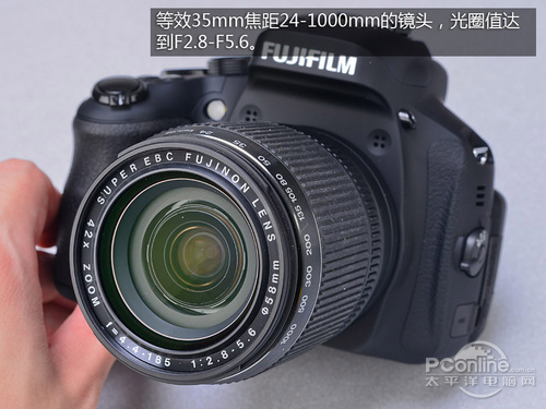 HS50评测