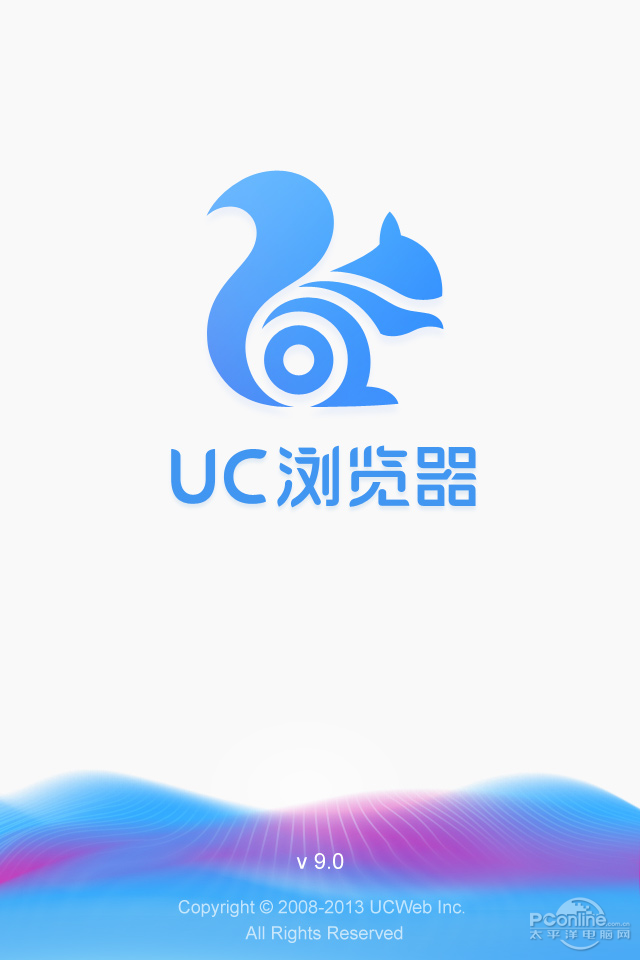 ͼ1 UC9.0 for iPhone
