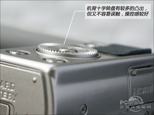 尼康COOLPIX A十个问题大剖析 尼康COOLPIX A详细评测