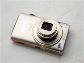 IXUS255 HS