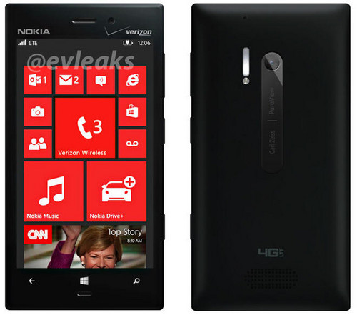 Lumia 928