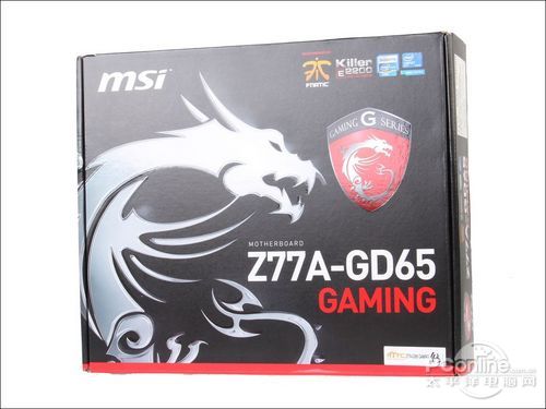 ΢ Z77A-GD65 Gaming 