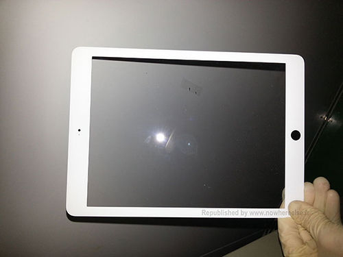 苹果iPad Air(32G/Wifi版)iPad 5