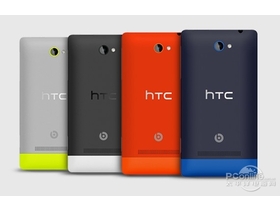 HTC 8S