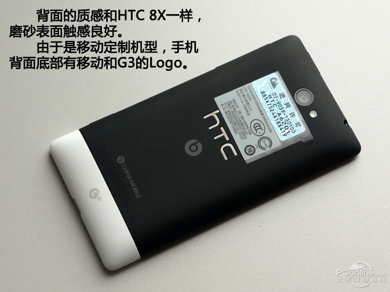 HTC A620t/8Sƶͼ