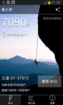 华为G520s华为G520评测