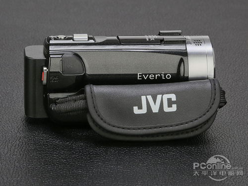 JVC GZ-EX575EX575