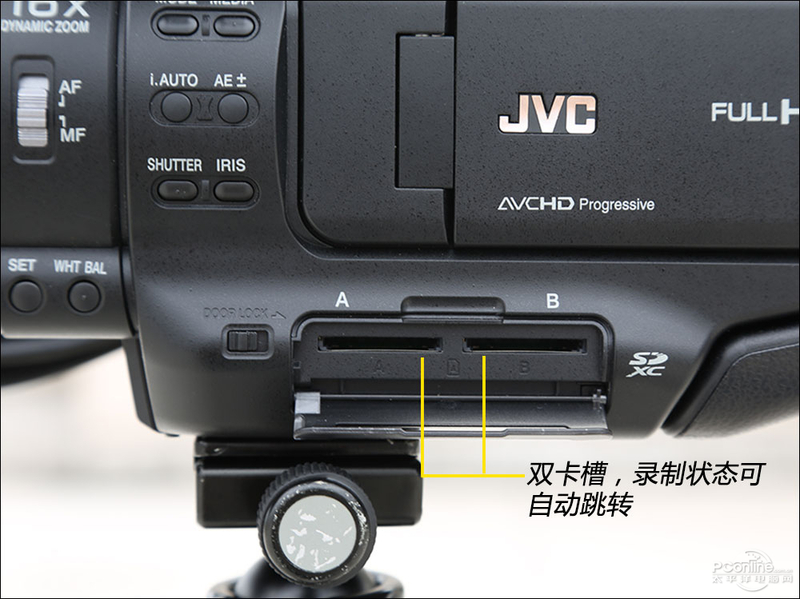 JVC JY-HM85ͼ