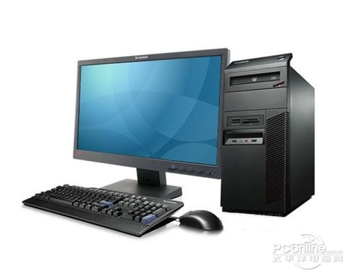 ThinkCentre M8400t(i5 3470/4G/1TB)ͼ