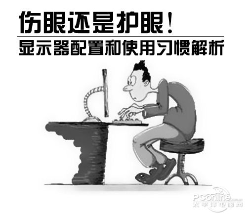 显示器