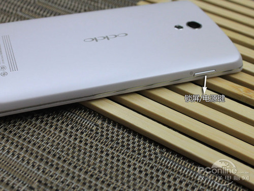 OPPO R815TOPPO R815T评测