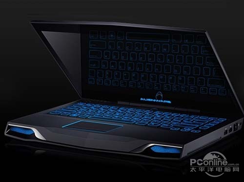 Alienware M14x(ALW14D-3518)ͼ